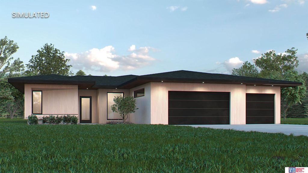 8509 Birkett Drive, Lincoln, NE 68526