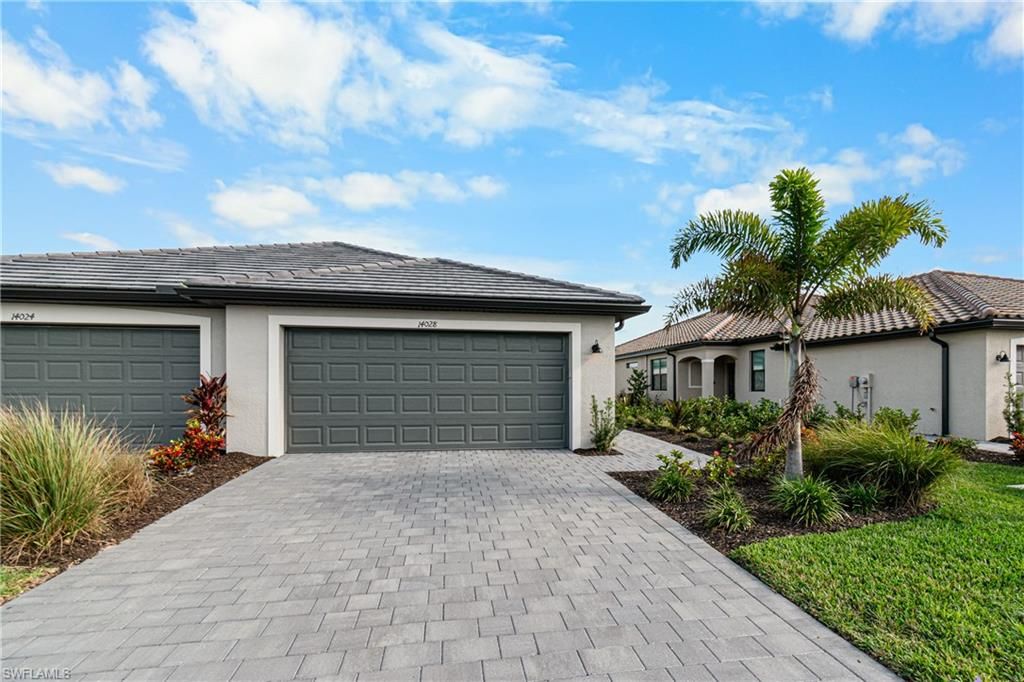 14028 Hunter Oak DR, FORT MYERS, FL 33913 — exterior