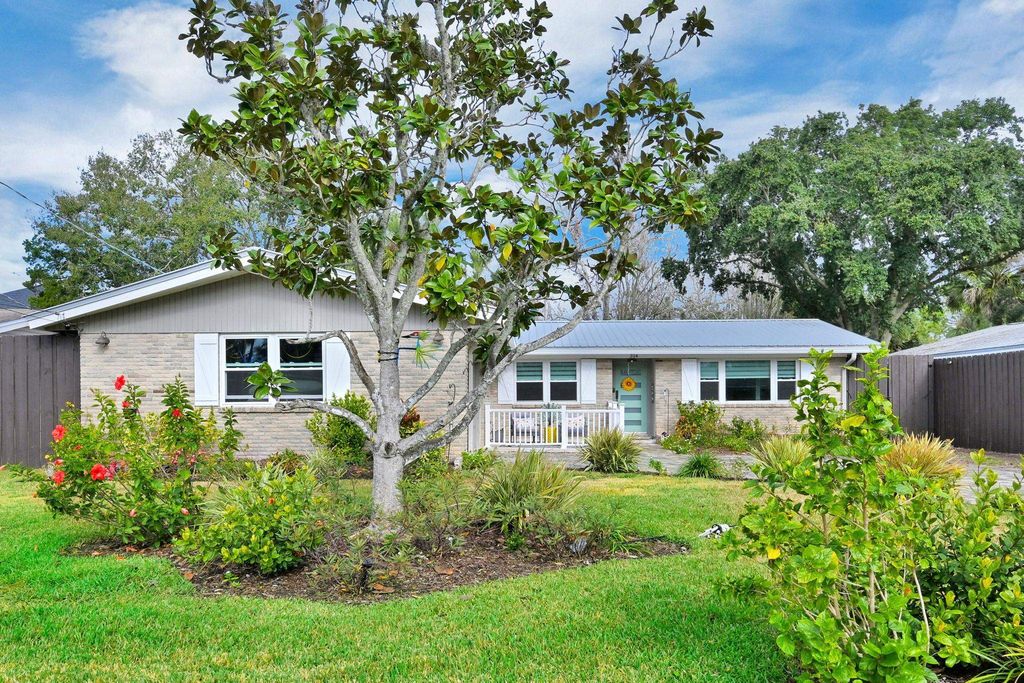 314 Arpieka, St Augustine, FL 32080