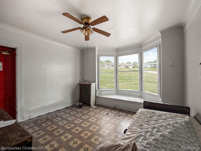 485 E Grand Boulevard, Detroit, MI 48207