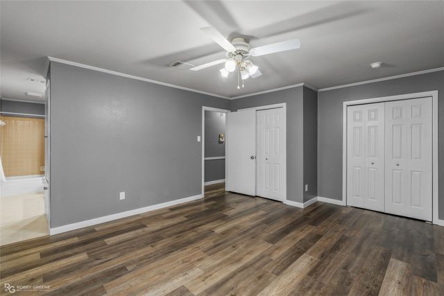 305 Short Leaf Drive, Haughton, LA 71037