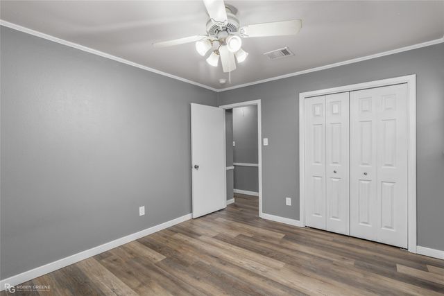 305 Short Leaf Drive, Haughton, LA 71037