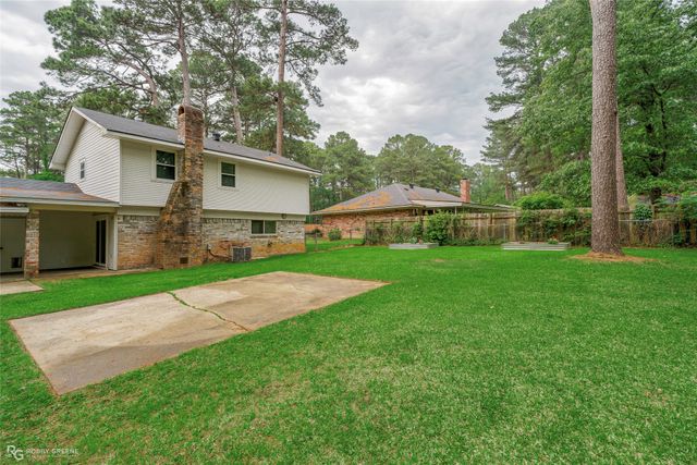 305 Short Leaf Drive, Haughton, LA 71037
