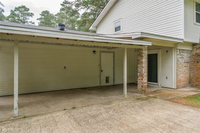 305 Short Leaf Drive, Haughton, LA 71037