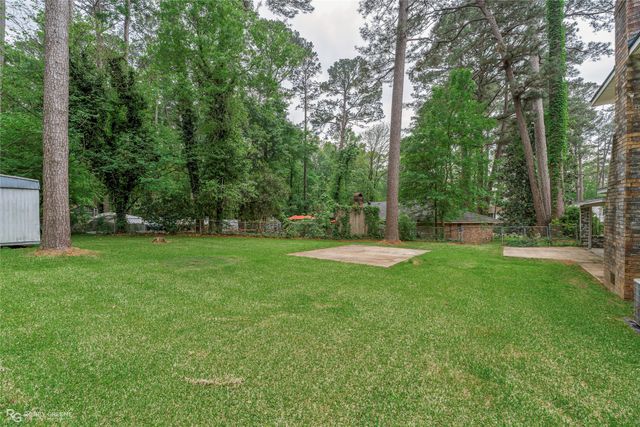 305 Short Leaf Drive, Haughton, LA 71037