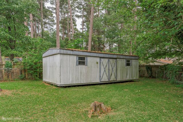 305 Short Leaf Drive, Haughton, LA 71037