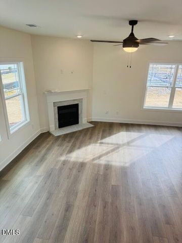 29 Joyner Park Drive, Rocky Mount, NC 27803