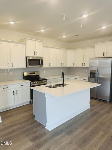 29 Joyner Park Drive, Rocky Mount, NC 27803