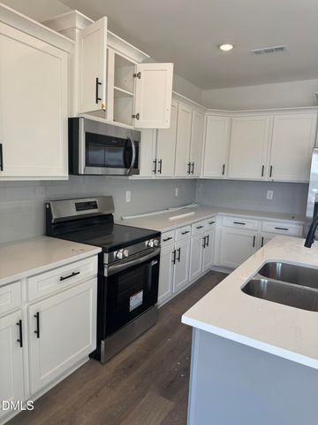 29 Joyner Park Drive, Rocky Mount, NC 27803