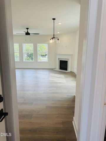 29 Joyner Park Drive, Rocky Mount, NC 27803