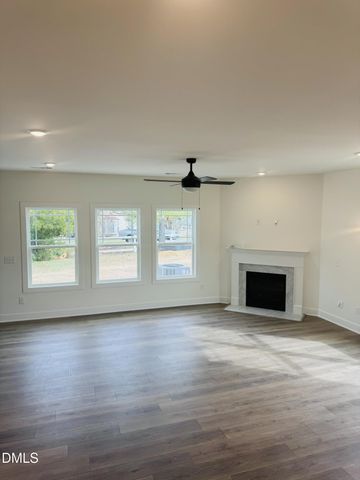 29 Joyner Park Drive, Rocky Mount, NC 27803