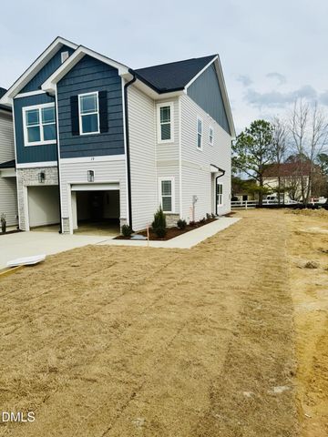 29 Joyner Park Drive, Rocky Mount, NC 27803