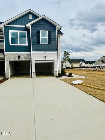 29 Joyner Park Drive, Rocky Mount, NC 27803