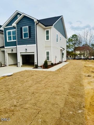 29 Joyner Park Drive, Rocky Mount, NC 27803