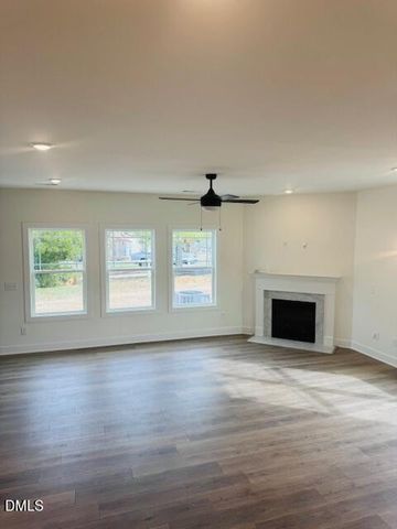 29 Joyner Park Drive, Rocky Mount, NC 27803