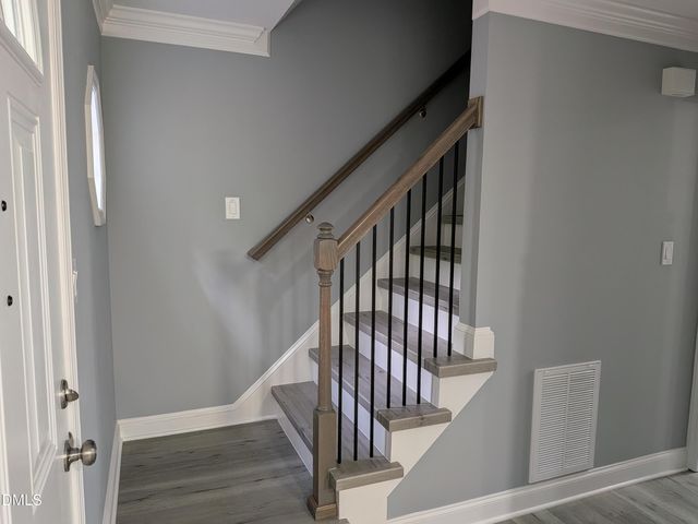 105 Trailwood Court, Chapel Hill, NC 27516