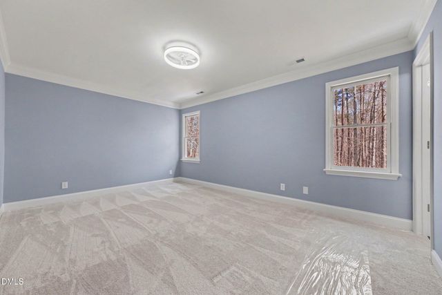 105 Trailwood Court, Chapel Hill, NC 27516