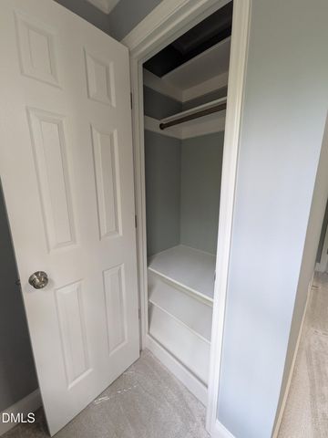 105 Trailwood Court, Chapel Hill, NC 27516