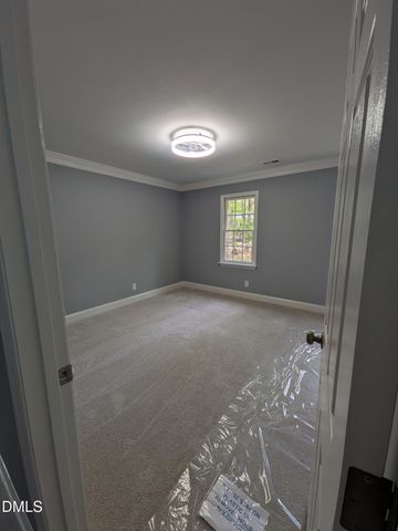 105 Trailwood Court, Chapel Hill, NC 27516