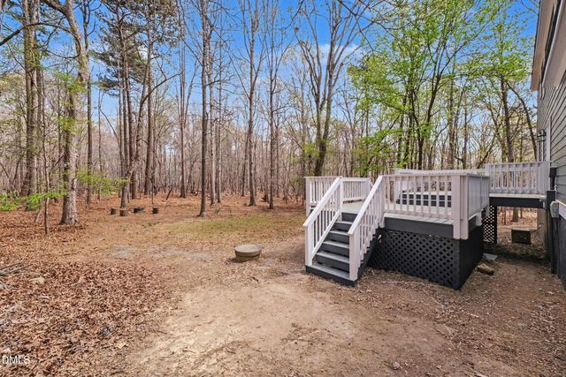 105 Trailwood Court, Chapel Hill, NC 27516