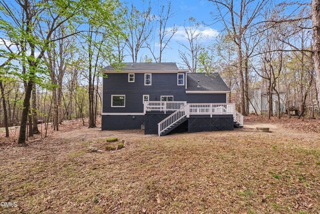 105 Trailwood Court, Chapel Hill, NC 27516