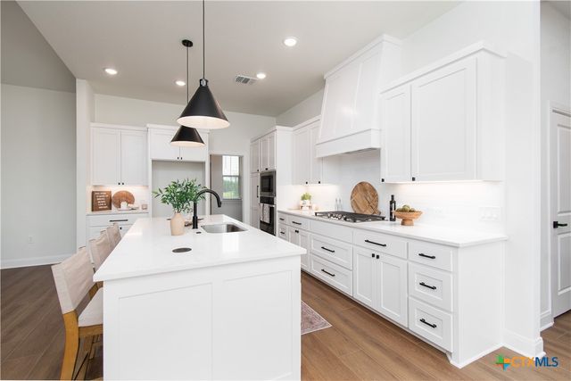 1801 Dorian Drive, Salado, TX 76571