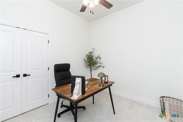 1801 Dorian Drive, Salado, TX 76571