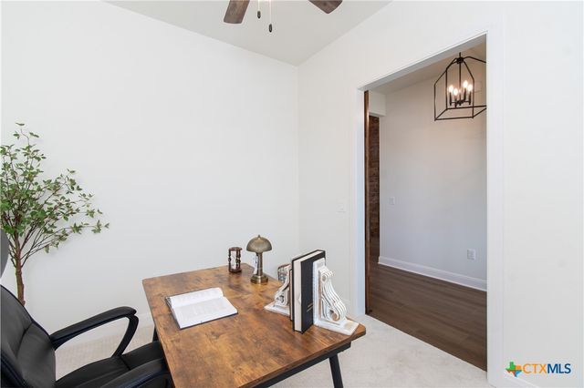1801 Dorian Drive, Salado, TX 76571
