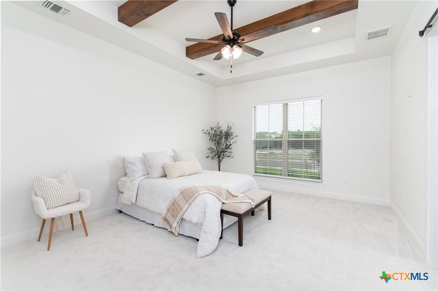 1801 Dorian Drive, Salado, TX 76571