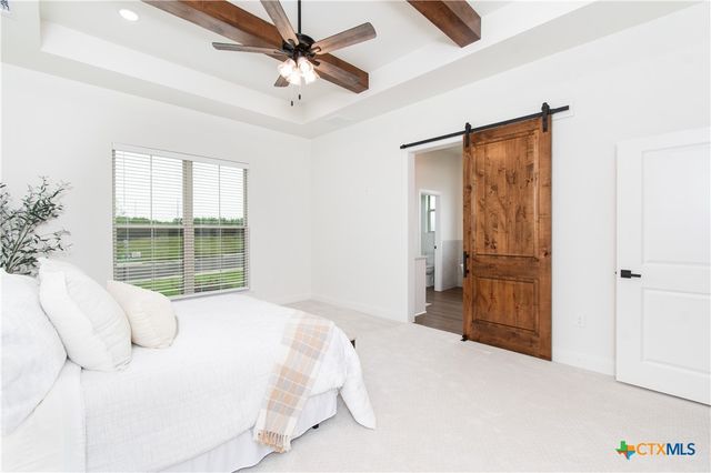 1801 Dorian Drive, Salado, TX 76571