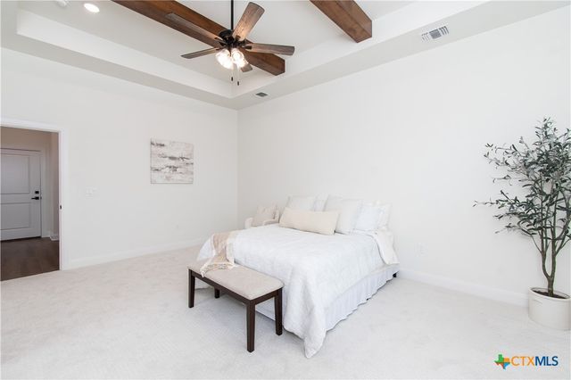 1801 Dorian Drive, Salado, TX 76571