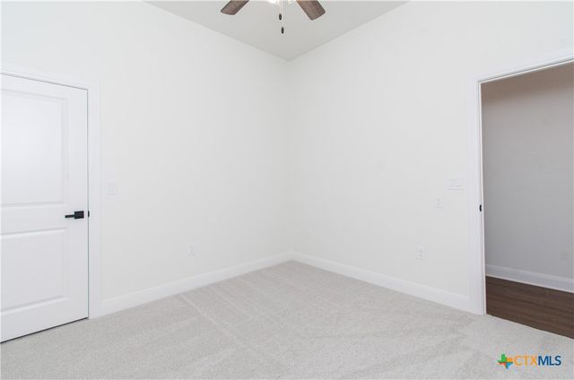 1801 Dorian Drive, Salado, TX 76571