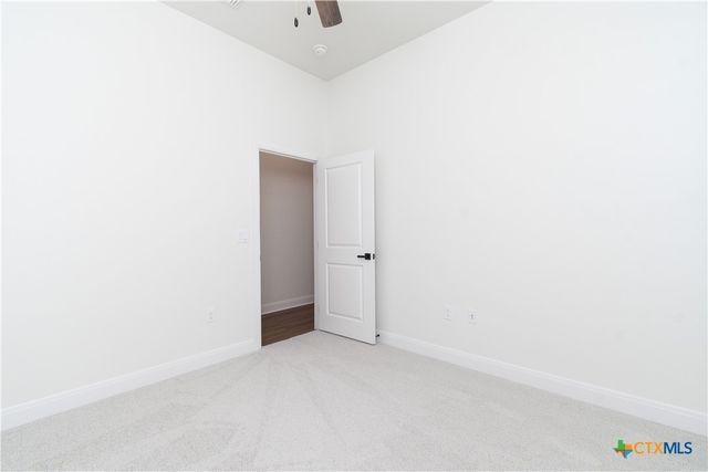 1801 Dorian Drive, Salado, TX 76571
