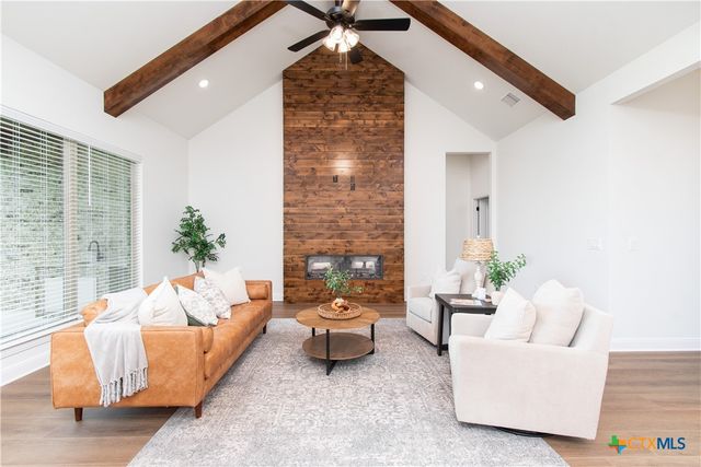 1801 Dorian Drive, Salado, TX 76571