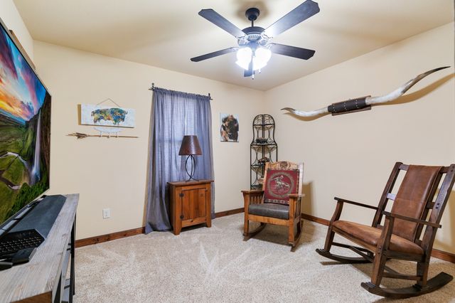 1207 Mary Ann Court, Tioga, TX 76271