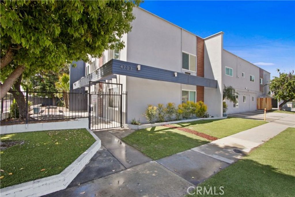 4707 Rosemead Blvd, Pico Rivera, CA 90660