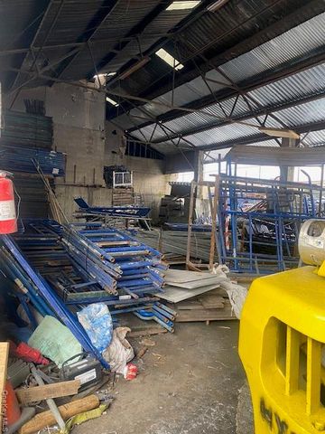 180-25 Liberty Avenue, Jamaica, NY 11432