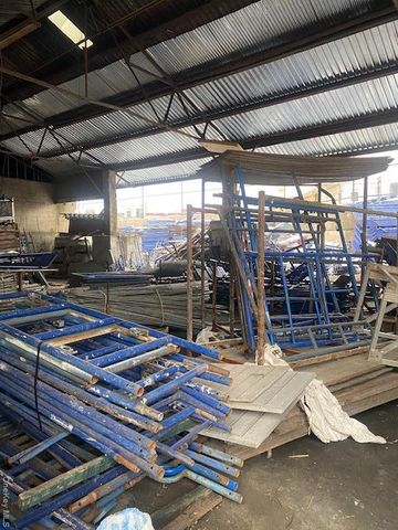 180-25 Liberty Avenue, Jamaica, NY 11432