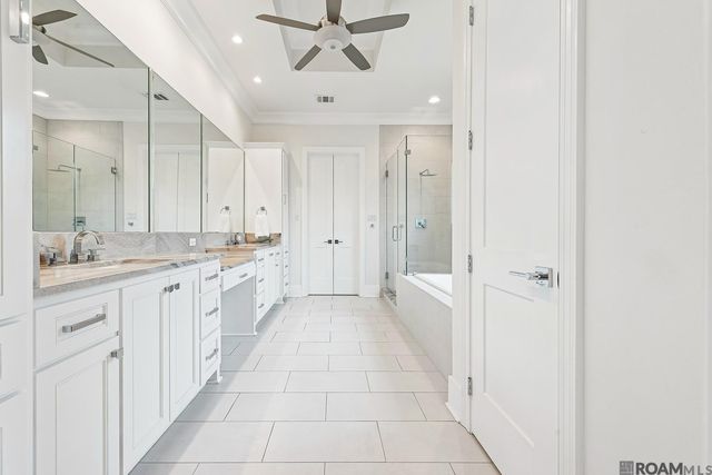 1601 Sugar Cane Ln, Baton Rouge, LA 70810