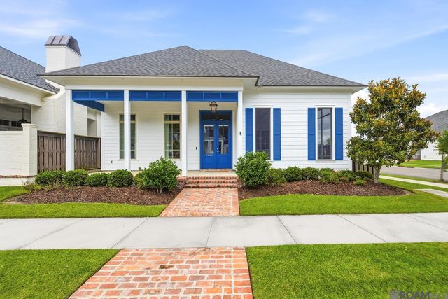 1601 Sugar Cane Ln, Baton Rouge, LA 70810
