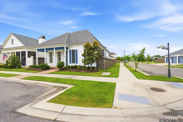1601 Sugar Cane Ln, Baton Rouge, LA 70810