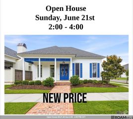 1601 Sugar Cane Ln, Baton Rouge, LA 70810