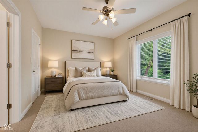 5913 Chartwell Drive, Bargersville, IN 46106