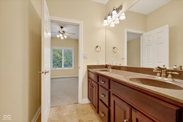 5913 Chartwell Drive, Bargersville, IN 46106