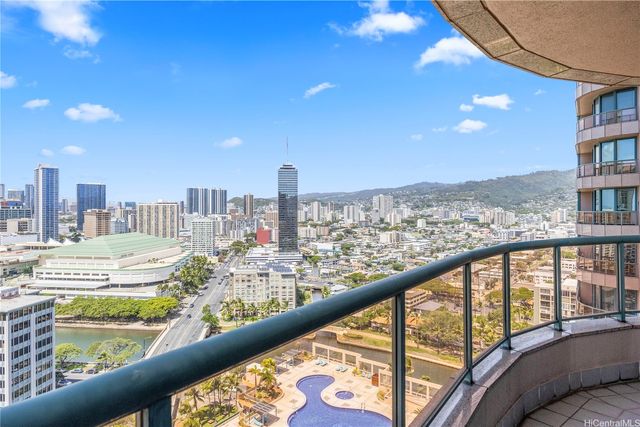 1888 Kalakaua Avenue 2704, Honolulu, HI 96815