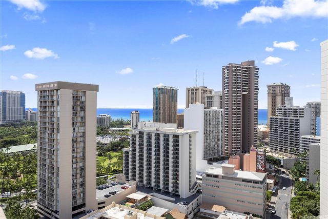 1888 Kalakaua Avenue 2704, Honolulu, HI 96815