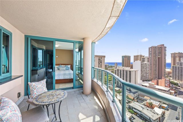 1888 Kalakaua Avenue 2704, Honolulu, HI 96815