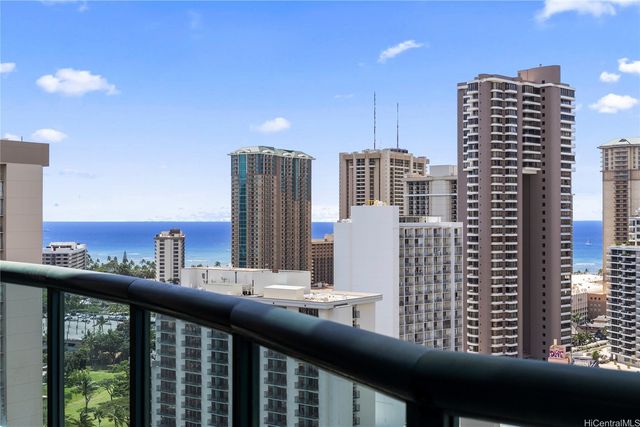 1888 Kalakaua Avenue 2704, Honolulu, HI 96815