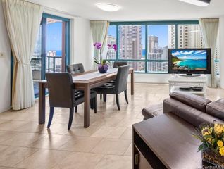 1888 Kalakaua Avenue 2704, Honolulu, HI 96815
