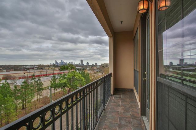 6551 Westcott Street A2, Houston, TX 77007